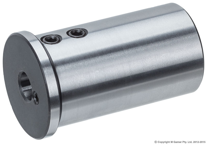 Reducing Sleeve 50 - 16mm